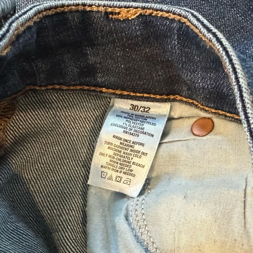 Aeropostale size 30x32